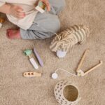 Dierenartskoffer Kid's Concept spelen