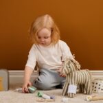 Dierenartskoffer Kid's Concept verbandje