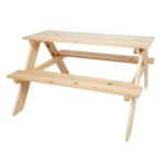 Picknicktafel Smallfoot