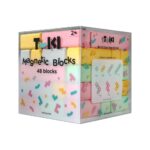 TUKI mini set van 48 zijkant