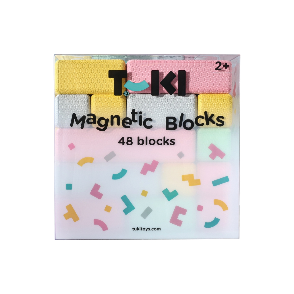 TUKI REGULAR set 48_stuks_f TUKI mini set van 48