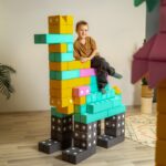 TUKI-dino-schuimrubberen-dinosaurus-magnetische-blokken