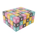 TUKI set SMART 100 elementen