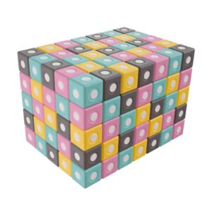 TUKI set SMART 200 elementen