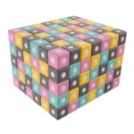 TUKI set SMART 240 elementen