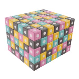 TUKI set SMART 240 elementen