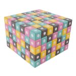 TUKI set SMART 280 elementen