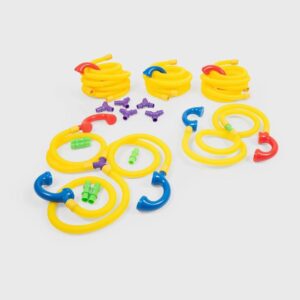 Talking tubes Tickit telefooncentrale