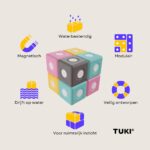 USP'S kenmerken TUKI SMART SETS