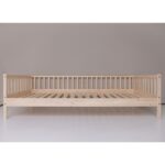Houten eenpersoonsbed | kinderbed Jindl® Nova, naturel (200 x 90) - Image 14