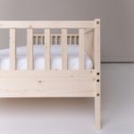 Houten eenpersoonsbed | kinderbed Jindl® Nova, naturel (200 x 90) - Image 11