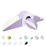 Bouwblokken | foamblokken Jindl® brug