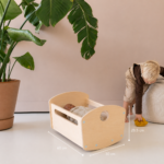 Poppenwieg Jindl XL sfeer