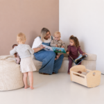 Poppenwieg XL Jindl
