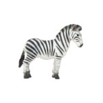 Betzold EduCasa - dierenset - 26-delig - zebra