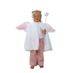 Kindercostuumset 1 - 13-delig - Fee