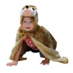 Kindercostuumset 1 - 13-delig - Hond