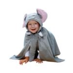 Kindercostuumset 1 - 13-delig - Olfiant