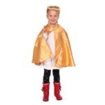 Kindercostuumset 2 - 13-delig - prinses