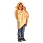 Kindercostuumset 2 - 13-delig - sjeik