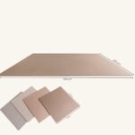 Afmeting puzzelmatten set van 16