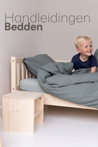 Handleidingen bedden