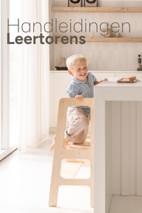 Handleidingen leertorens