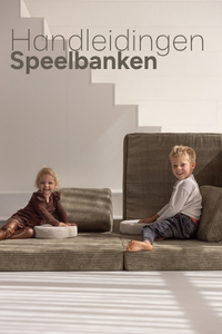 Handleidingen speelbank