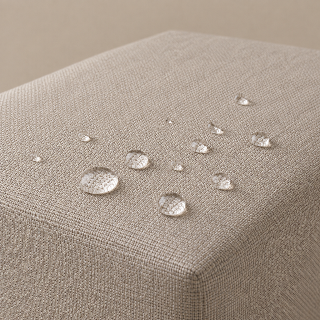 Buitenhoes voor speelbank Jindl® beige - Image 3