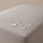 Buitenhoes voor speelbank Jindl® lichtgrijs - Image 3